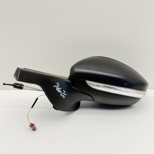 Specchietto retrovisore - specchietto,