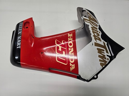 Carena laterale honda xrv - laterale,