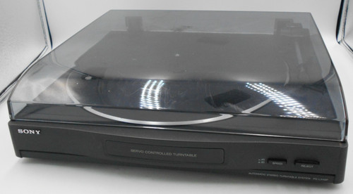 Sony lx49p impianto - sony,