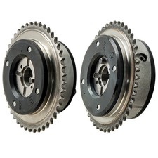 2pz Regolazione Camme per For