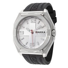 Diakka Men's D1645-SS-SS The