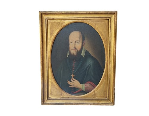 Antico quadro dipinto olio - quadro,