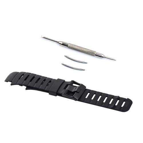 Cinturino orologio 22mm - orologio,