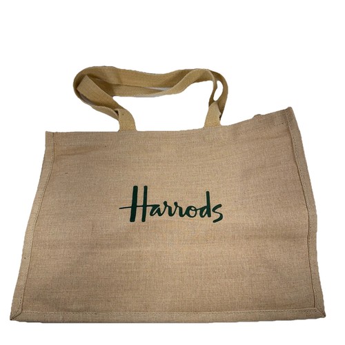 Borsa shopper harrods grande - shopper,