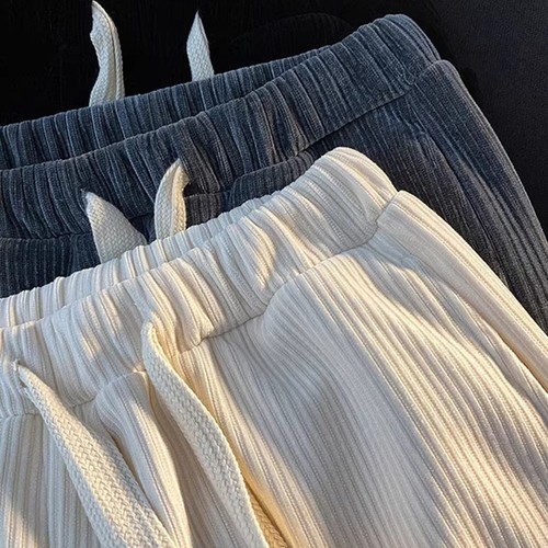 Pantaloni uomo velluto - pantaloni, in