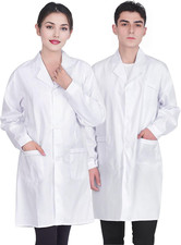 Camici Da Laboratorio Donna