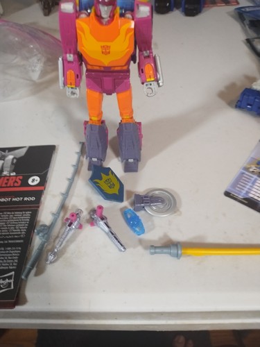 Target mtmte hot - target, exclusive