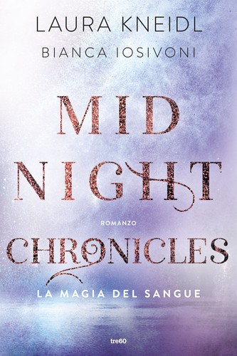 Magia del sangue midnight - la,