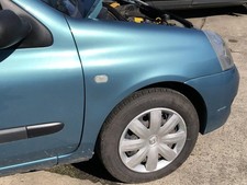 Renault clio campus - 2,
