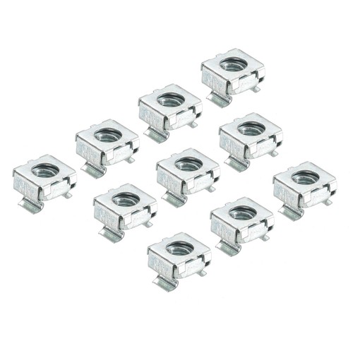 Gabbia dadi carbonio - m6,