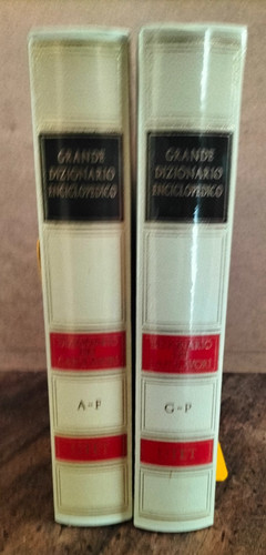 Utet torino dizionario dei - utet,