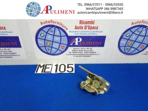 81b 404 serratura porta - 40/81b,