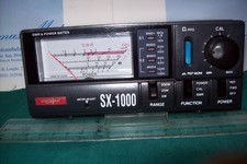 STRUMENTI DI MISURA ANTENNA PER RADIOAMATORI