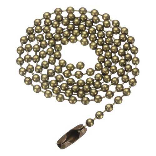 Collana perle tonde in - collana,