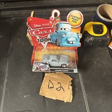 DISNEY PIXAR CARS TOON