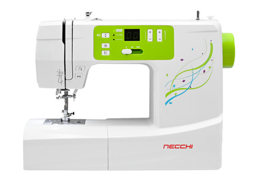 Necchi h11k macchina - h11k, per