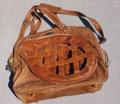 Borsa tracolla vintage anni - a,