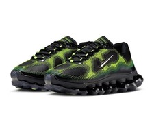 Nike Air Max Liquid Black