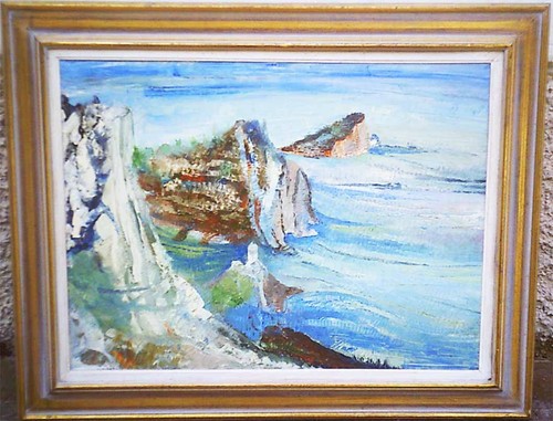 Marina vecchio grande - -,