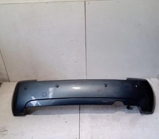 7410T7 PARAURTI POSTERIORE per CITROEN C2 (09/03>01/10<) 1.1 BER. 3P/B/1124CC