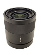 Obiettivo Sony Sonnar T E 24