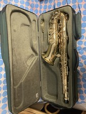 Sassofono Tenore Buffet