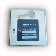 ESSER Honeywell 804864 MODULO