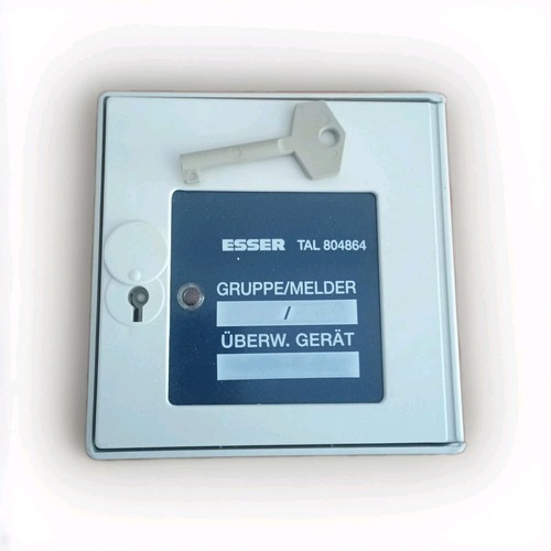 Esser honeywell 804864 modulo - 804864,