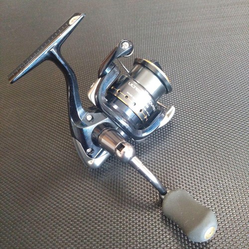 Mulinello pesca shimano - da,