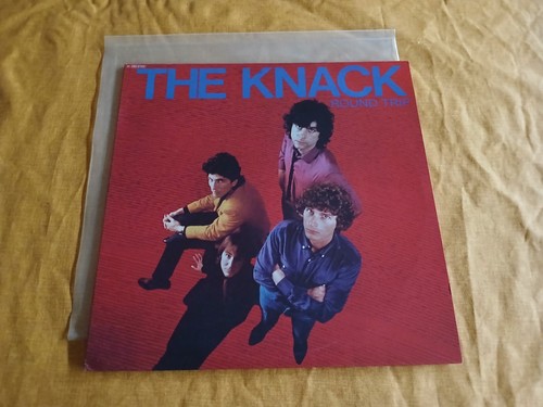 The knack round trip - knack,