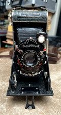 Voigtländer bessa 3 - voigtländer,