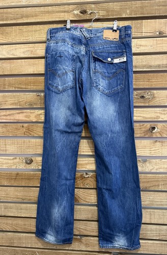 Jeans vintage y2k energie - jeans,