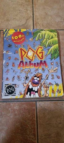 Album 1995 vintage - album,