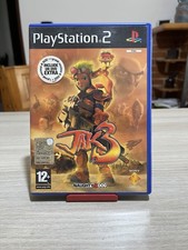 JAK 3 Ps2 Ottime Condizione
