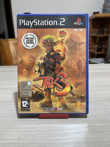 Jak ps2 ottime condizione - 3,