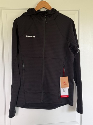 Mammut taiss hooded - taiss, ml