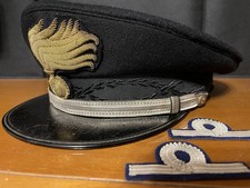 Esercito Berretto Nero Gala