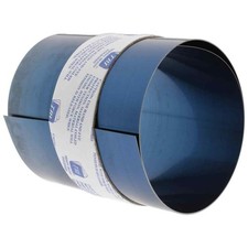 Rotolo in acciaio a molla