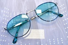 Occhiali da vista vintage Rembrand Italia cartier occhiali da sole tiffany 51/20