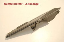 Aprilia Tuono V4 R 4Ty Carena