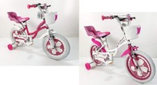 Bici bicicletta bimba bambina - bicicletta,