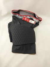 McDavid 7991-black-XL Hex