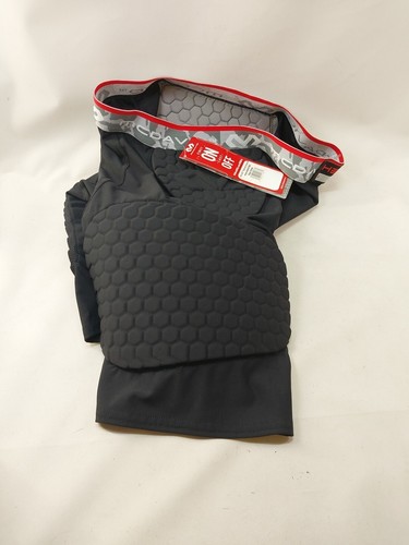 Mcdavid 7991 black - mcdavid, 7991-black-xl