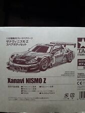 Tamiya 51182 Xanavi Nismo Z