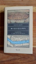 MISSISSIPPI  - MARIO MAFFI -