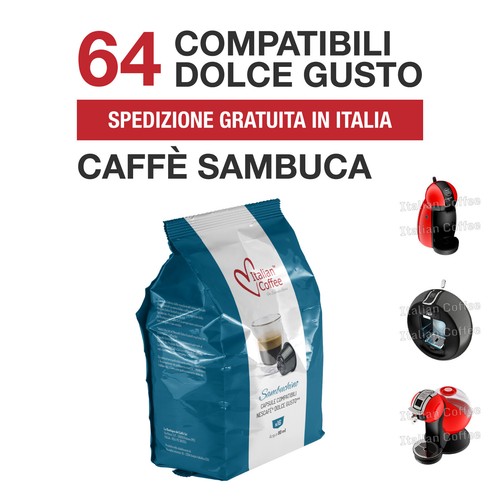 Capsule cialde caffè - cialde, alla
