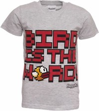 T-shirt FLAPPY BIRD |