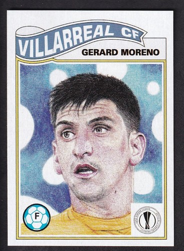 Topps living ucl champions - -,