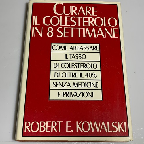 Curare colesterolo 8 - colesterolo, in