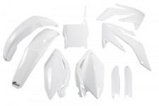 Kit plastiche carene honda - plastiche, crf